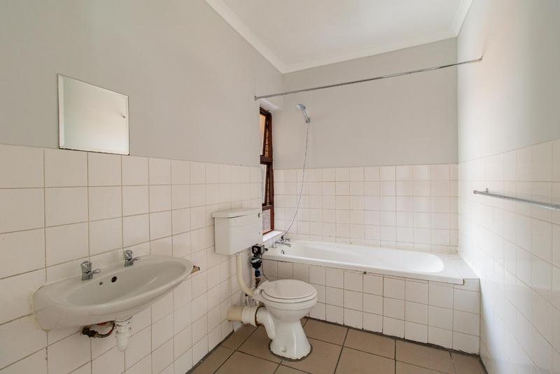 To Let 2 Bedroom Property for Rent in Windsor Park Western Cape